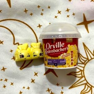 Shopkins real littles